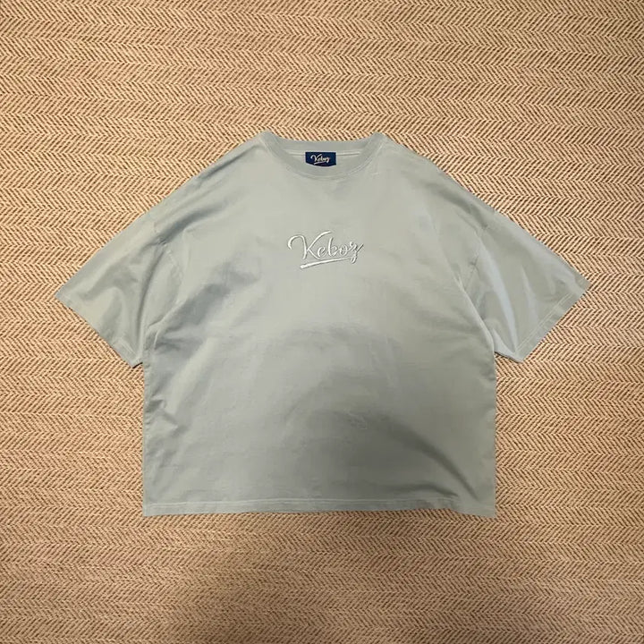 [BUNJANG] KEBOZ A2096 T-shirt / KEBOZ t-shirt