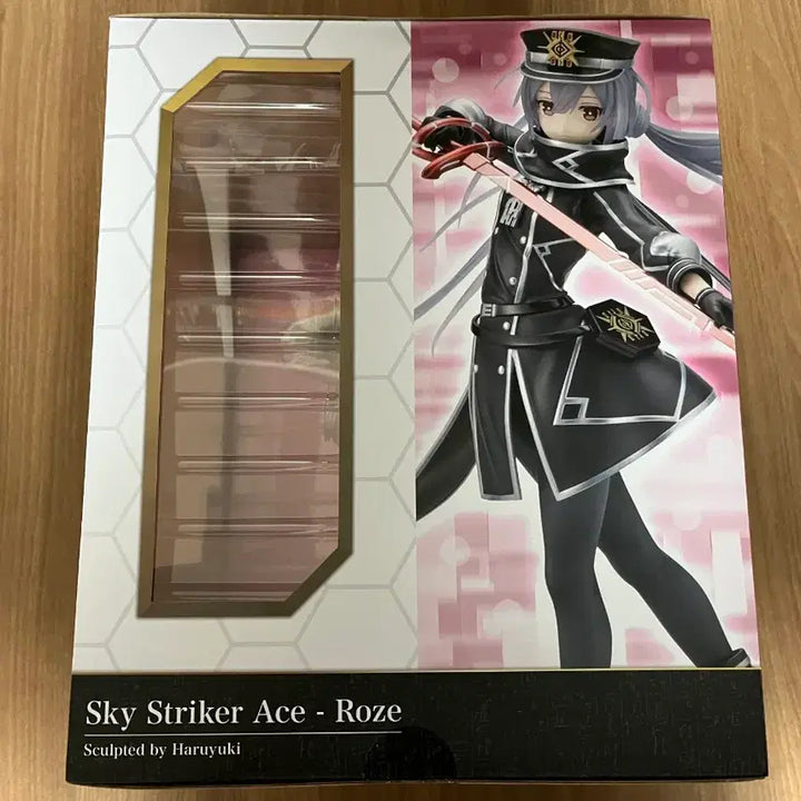 [BUNJANG] Kotobukiya Roze Figure (Sealed) with POB / 미개봉) 유희왕 섬도희 로제 코토부키야 피규어 특전 포함