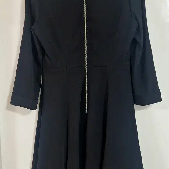 [BUNJANG] Deuel A-line Jacket Dress 55 / 듀엘 자켓형 에이라인 원피스 55