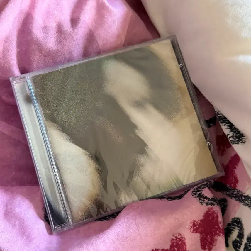 [SOLD OUT] 데이먼스이어 Mondegreen CD