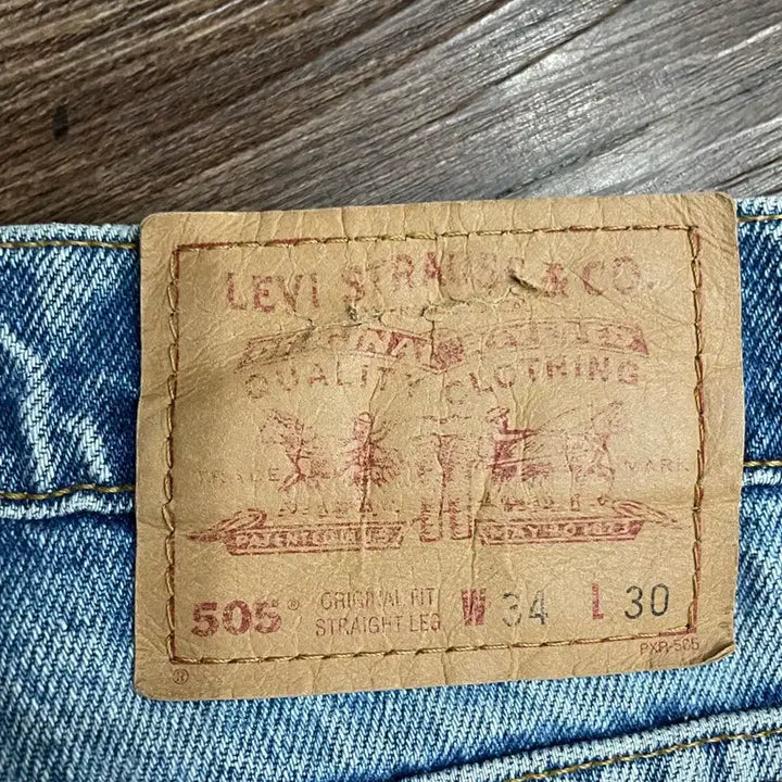 [BUNJANG] Levi&
