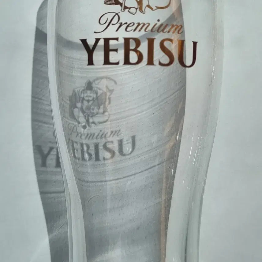 [BUNJANG] YEBISU Beer Glass / YEBISU(에비스) 맥주잔