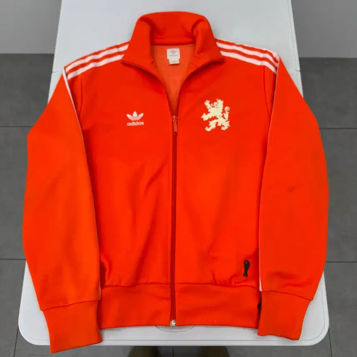 [SOLD OUT] 아디다스 네덜란드 져지