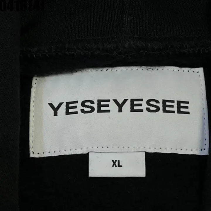 [BUNJANG] YesEyeSee Hoodie XL / 예스아이씨 후드티 XL | 0418 [4]