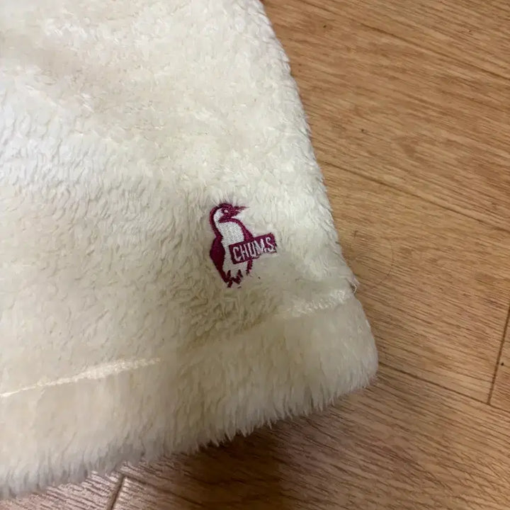 [BUNJANG] Chums Fleece Skirt (M) / 첨스 후리스 스커트 m