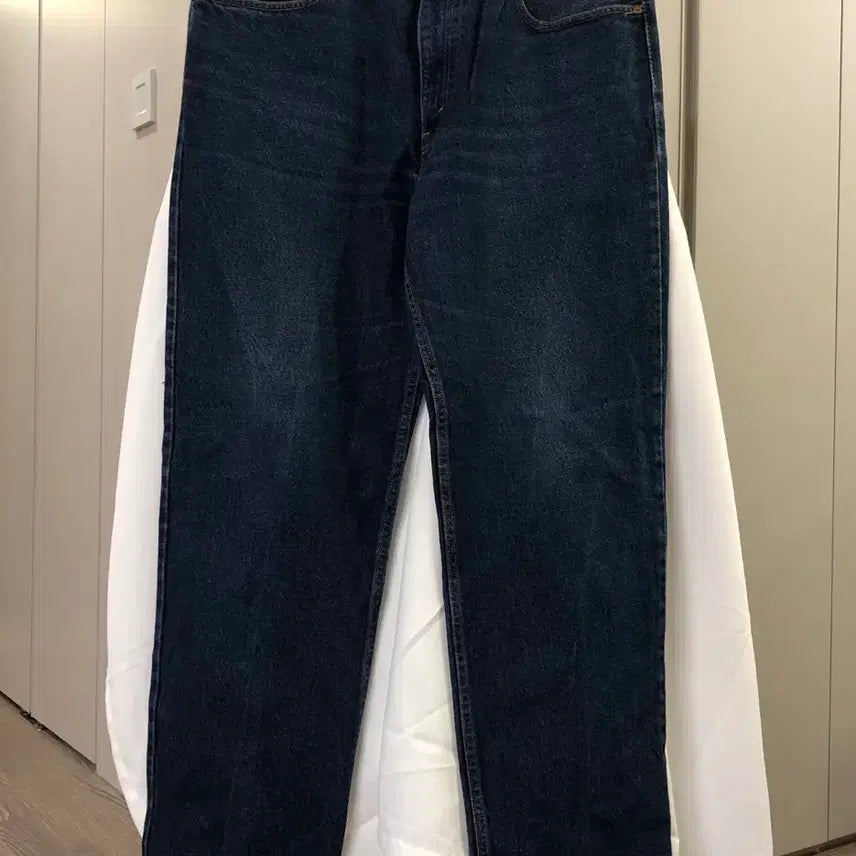 [SOLD OUT] 리바이스 550 데님 빅사이즈 청바지W38 L32(36인치~38인치)