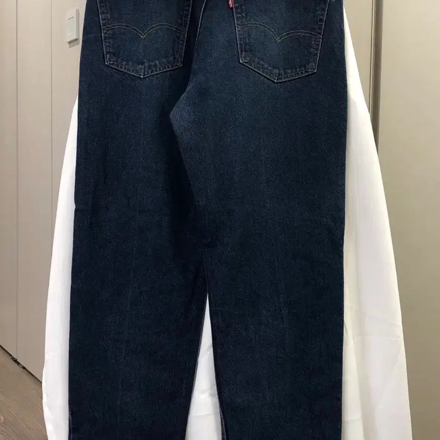 [SOLD OUT] 리바이스 550 데님 빅사이즈 청바지W38 L32(36인치~38인치)