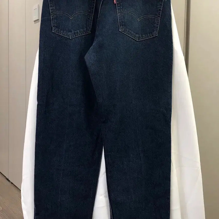 [SOLD OUT] 리바이스 550 데님 빅사이즈 청바지W38 L32(36인치~38인치)