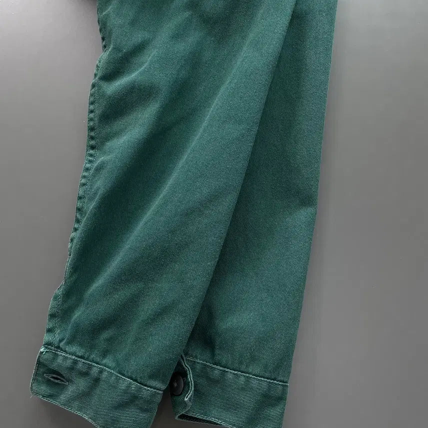 [BUNJANG] En Mode Couleur Herringbone Twill French Work Jacket / [L]  En Mode Couleur 헤링본 트윌 프렌치 워크 자켓