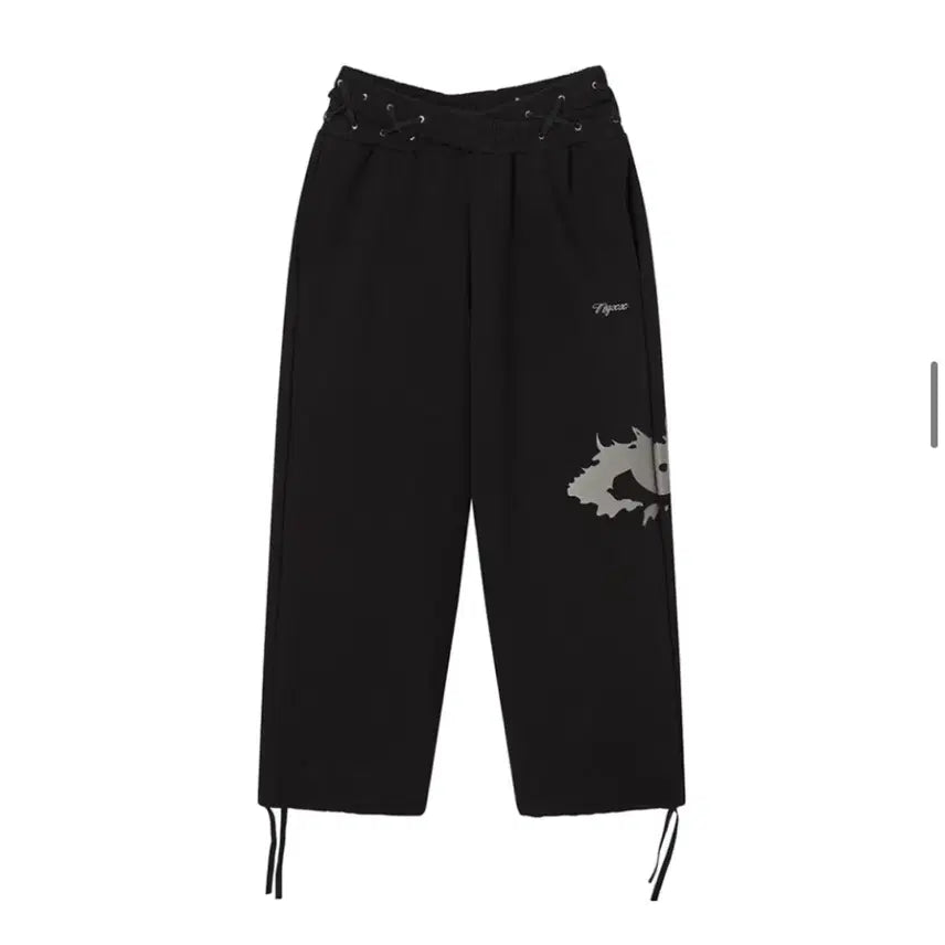 [BUNJANG] Nyxx Sweatpants / Nyxx eye 스웻팬츠 s