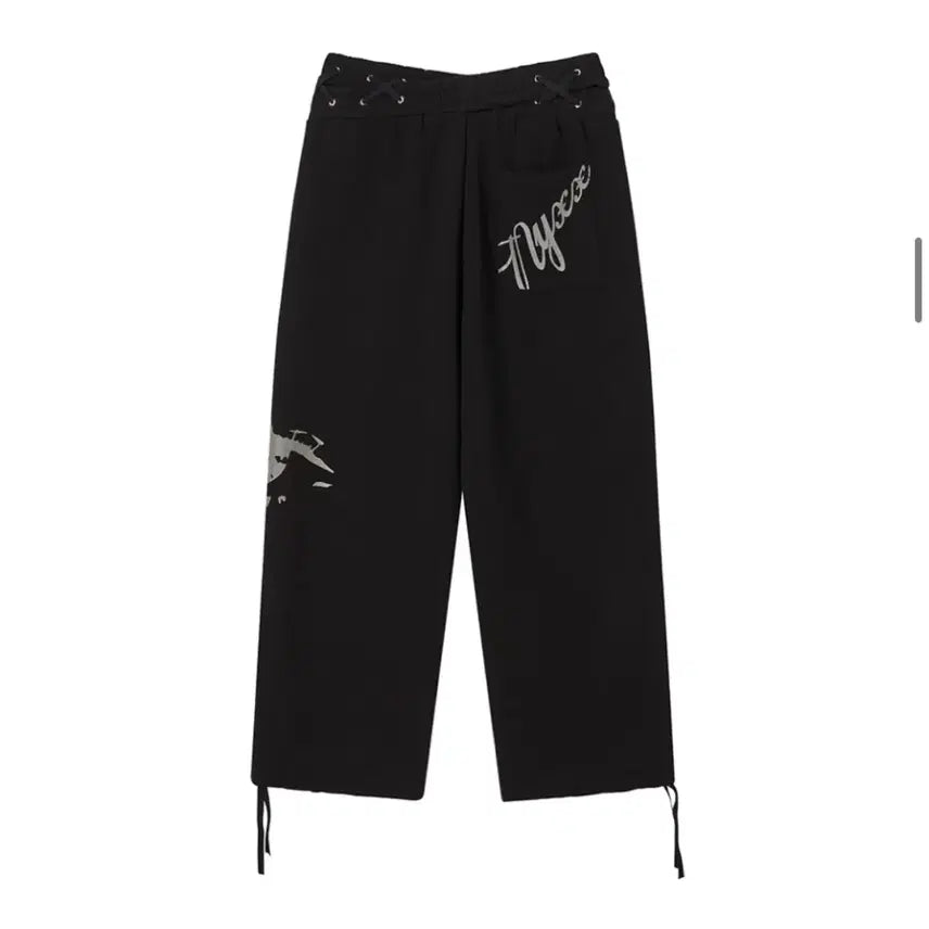 [BUNJANG] Nyxx Sweatpants / Nyxx eye 스웻팬츠 s