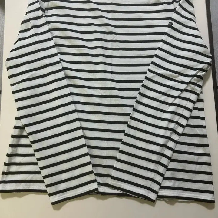 [SOLD OUT] 세인트제임스 롱슬리브 XL
