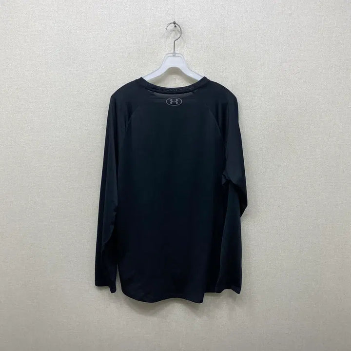[SOLD OUT] 언더아머 기능성 긴팔티 100
