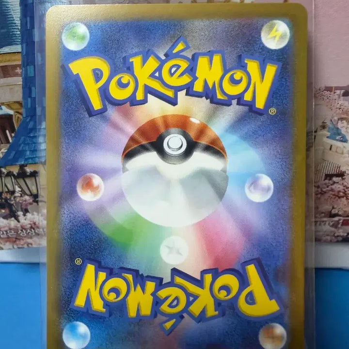 [BUNJANG] Pokemon Snorlax Card / 일판 포켓몬카드 잠만보