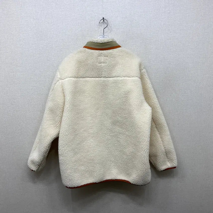 [BUNJANG] Montbell Fleece Jacket XL / 몽벨 후리스 자켓 105