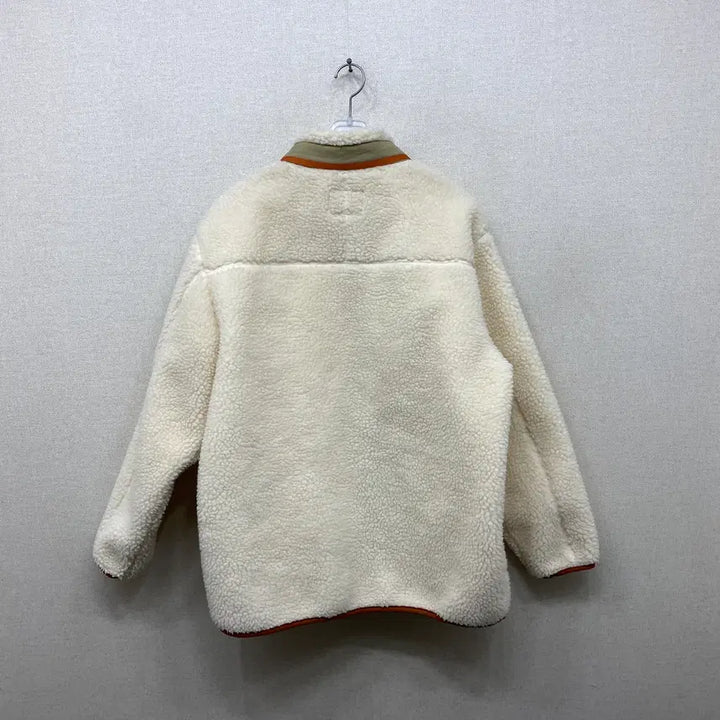 [BUNJANG] Montbell Fleece Jacket XL / 몽벨 후리스 자켓 105