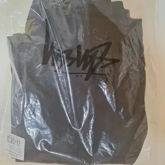 [BUNJANG] Stussy Water Shorts XL / 스투시 검정색 워터 쇼츠 반바지 XL 새상품