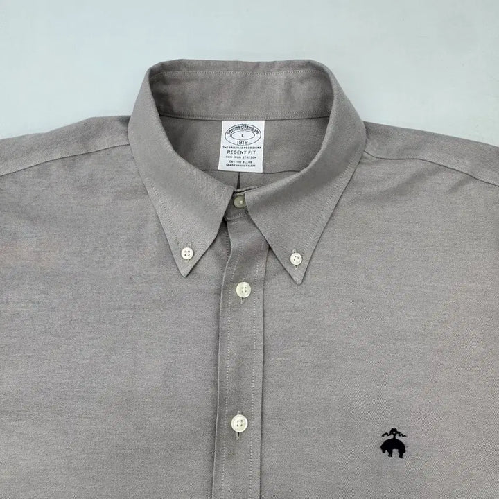 [BUNJANG] Brooks Brothers Shirt / 브룩스브라더스 셔츠