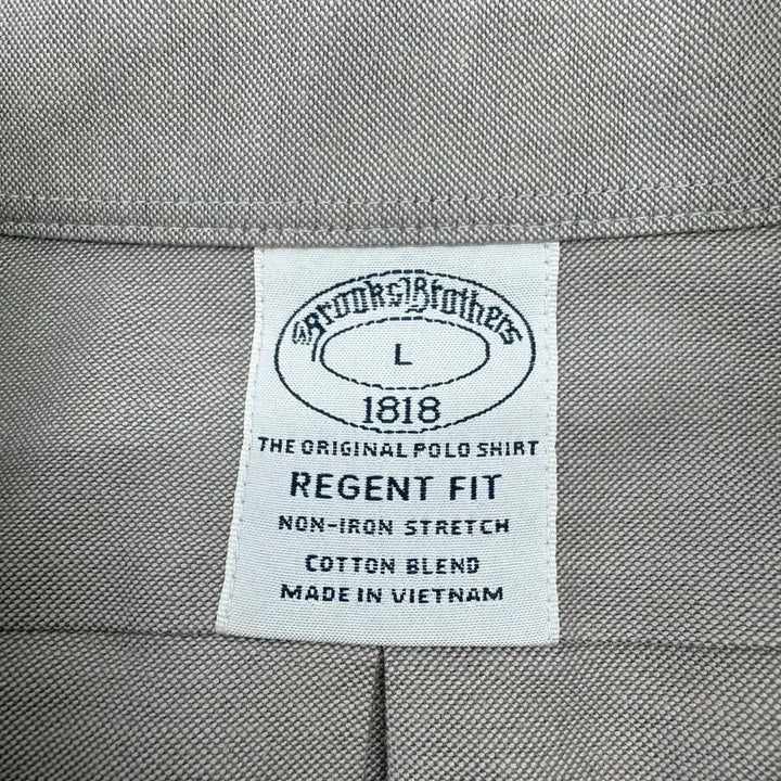 [BUNJANG] Brooks Brothers Shirt / 브룩스브라더스 셔츠