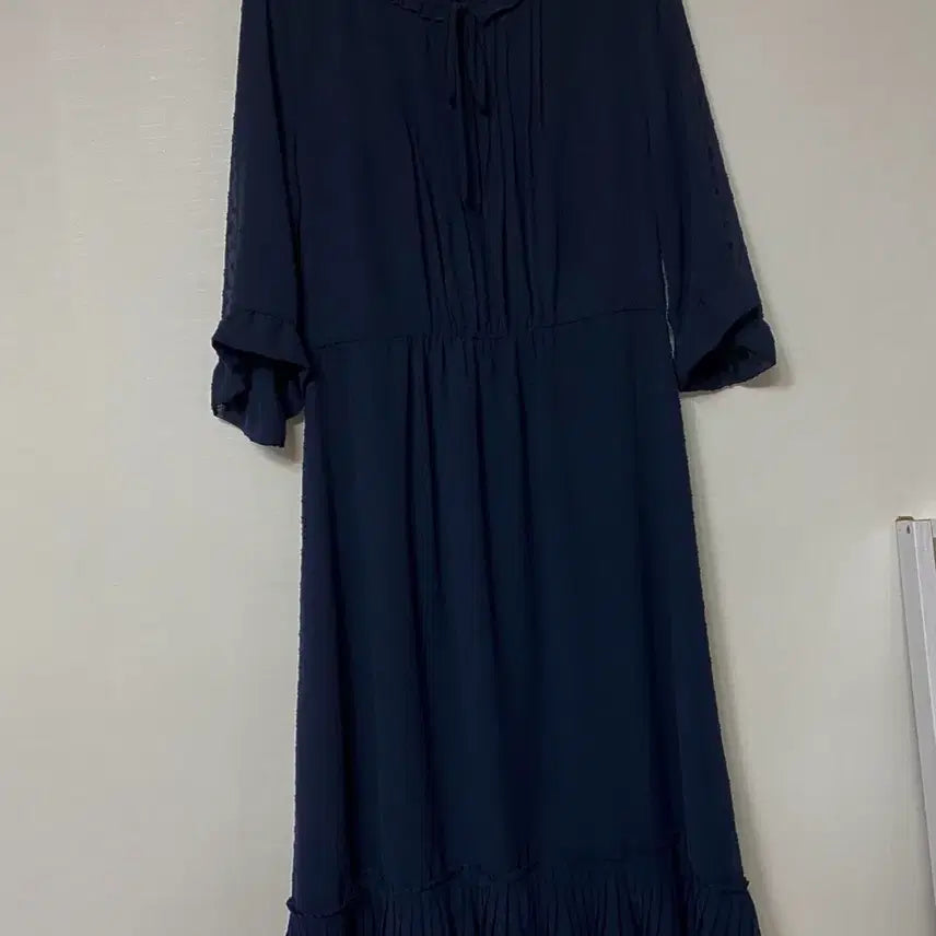 [SOLD OUT] 마리타 원피스
