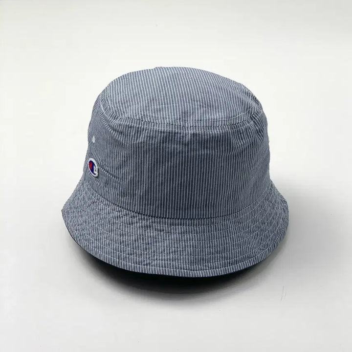 [BUNJANG] Champion Reversible Bucket Hat / [OS/정품] 챔피온 리버시블 버킷햇