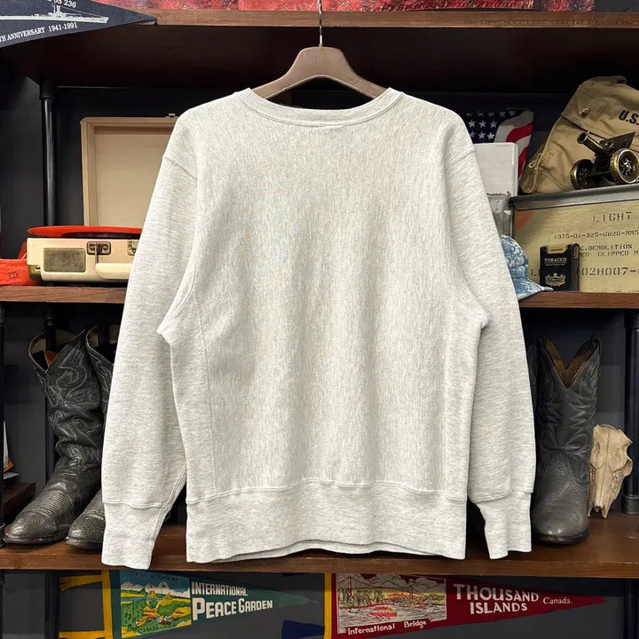 [BUNJANG] Champion 90s Reverse Weave Atlanta Olympics Sweatshirt / 90s 챔피온 리버스위브 &