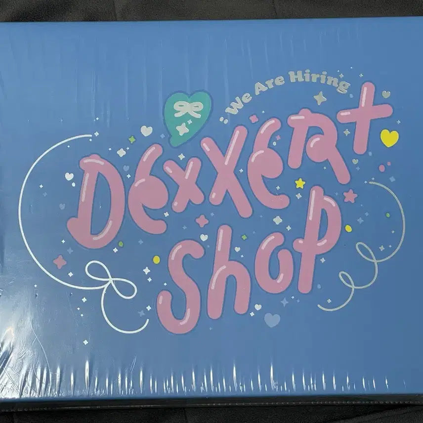 [SOLD OUT] 엔써 3기 키트 팝니다
