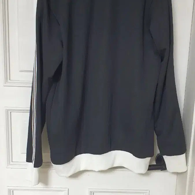 [BUNJANG] Adidas Beckenbauer Track Top Black / 아디다스 베켄바우어 트랙탑 m 블랙