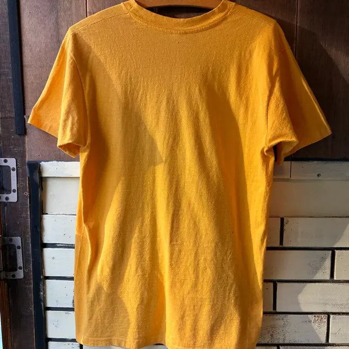 [BUNJANG] 1976 California Firemens Olympics Tee / 1976 California Firemens Olympics  Tee