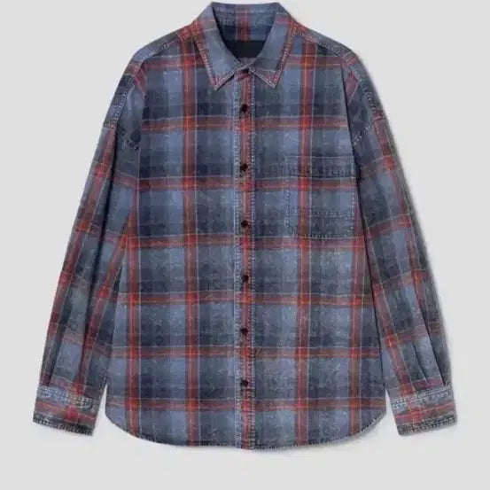 [BUNJANG] Juun.J Island Shirt / 26ss 준지 아일랜드 셔츠 50 새상품