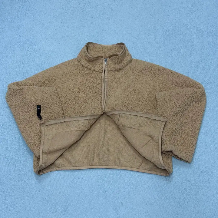 [BUNJANG] Nike Fleece Jacket (Size 80) / 나이키 80사이즈 플리스 자켓