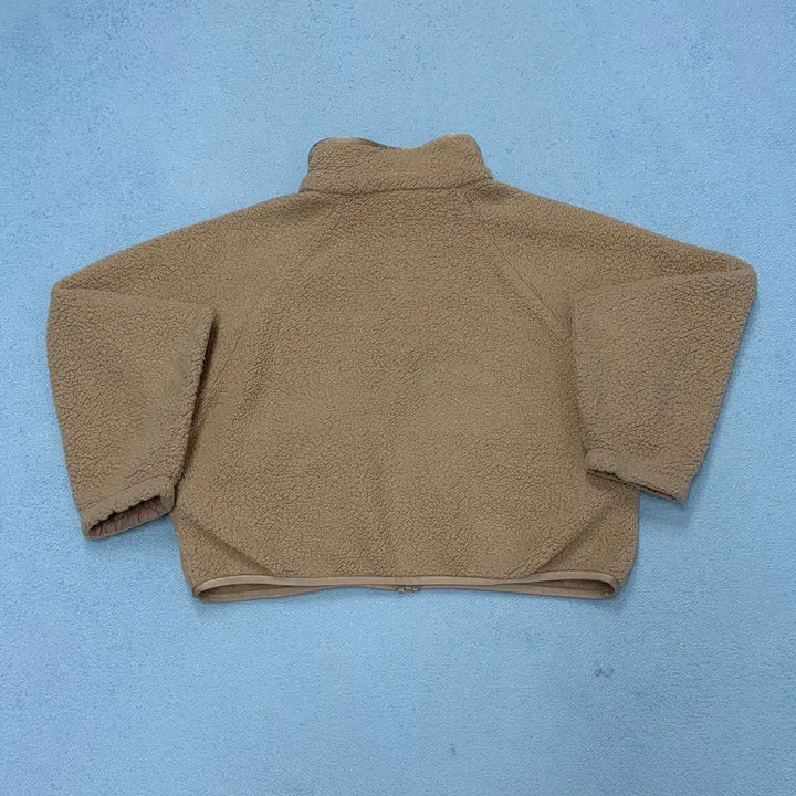 [BUNJANG] Nike Fleece Jacket (Size 80) / 나이키 80사이즈 플리스 자켓
