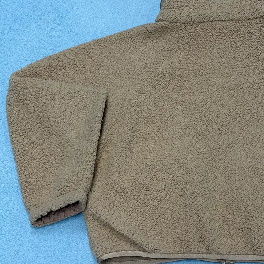 [BUNJANG] Nike Fleece Jacket (Size 80) / 나이키 80사이즈 플리스 자켓