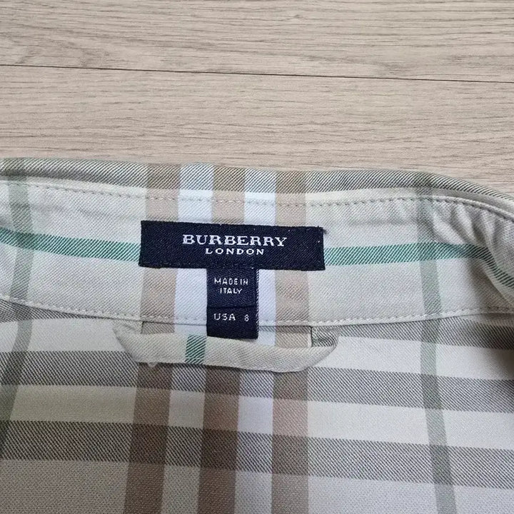 [BUNJANG] Burberry Dress / 버버리 원피스(정품)