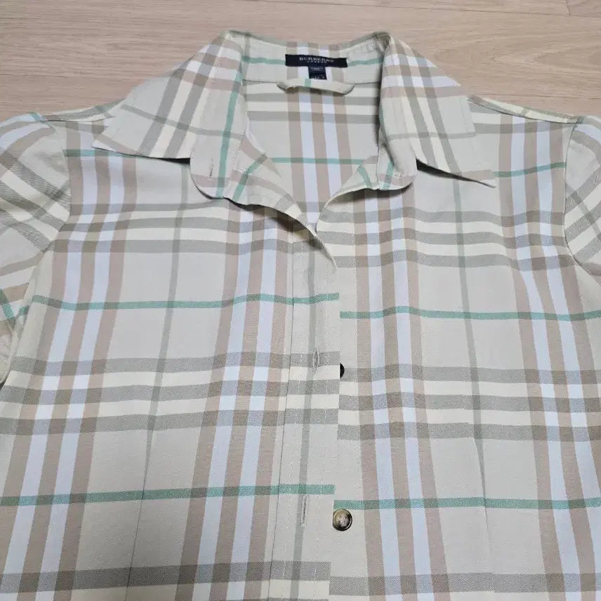[BUNJANG] Burberry Dress / 버버리 원피스(정품)