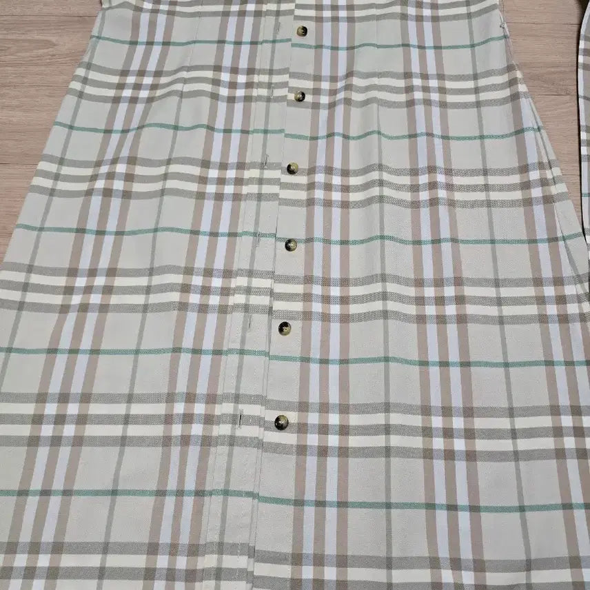 [BUNJANG] Burberry Dress / 버버리 원피스(정품)