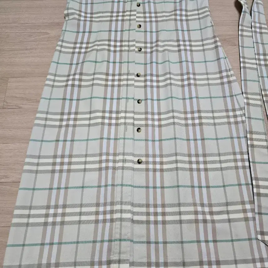 [BUNJANG] Burberry Dress / 버버리 원피스(정품)