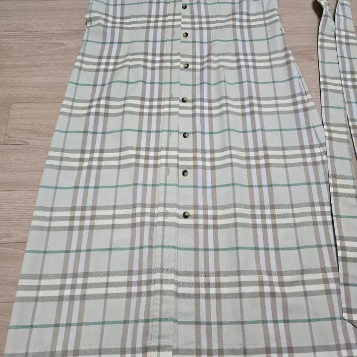 [BUNJANG] Burberry Dress / 버버리 원피스(정품)