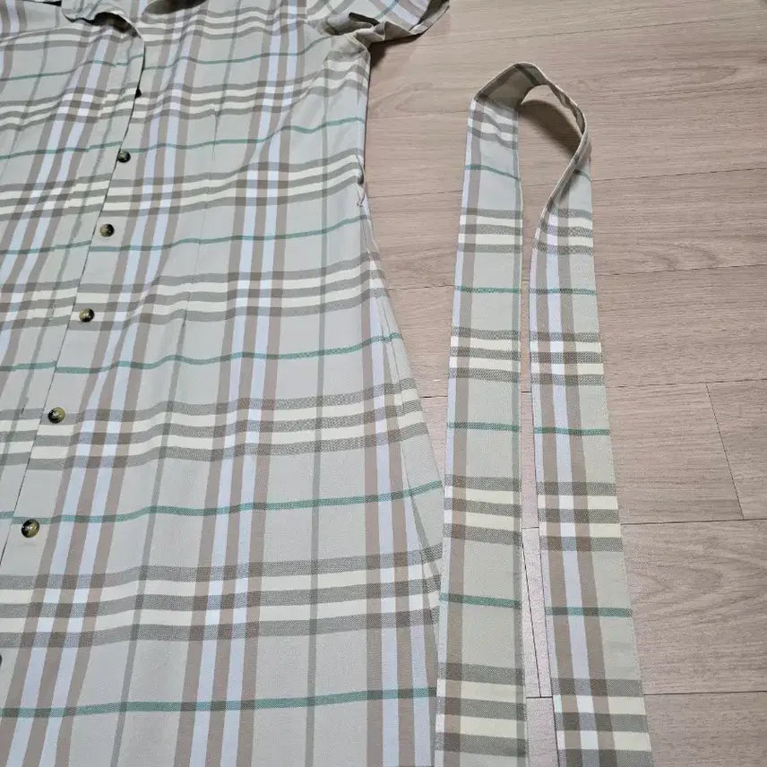 [BUNJANG] Burberry Dress / 버버리 원피스(정품)