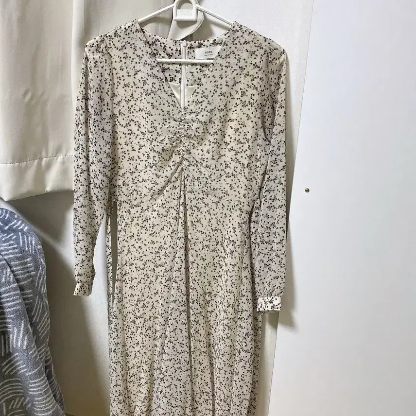 [SOLD OUT] 롱원피스