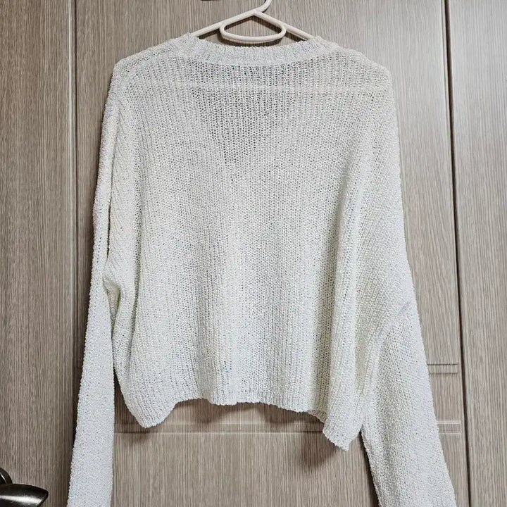 [SOLD OUT] 시원하고 예쁜 화이트가디건(새거) 저렴하게