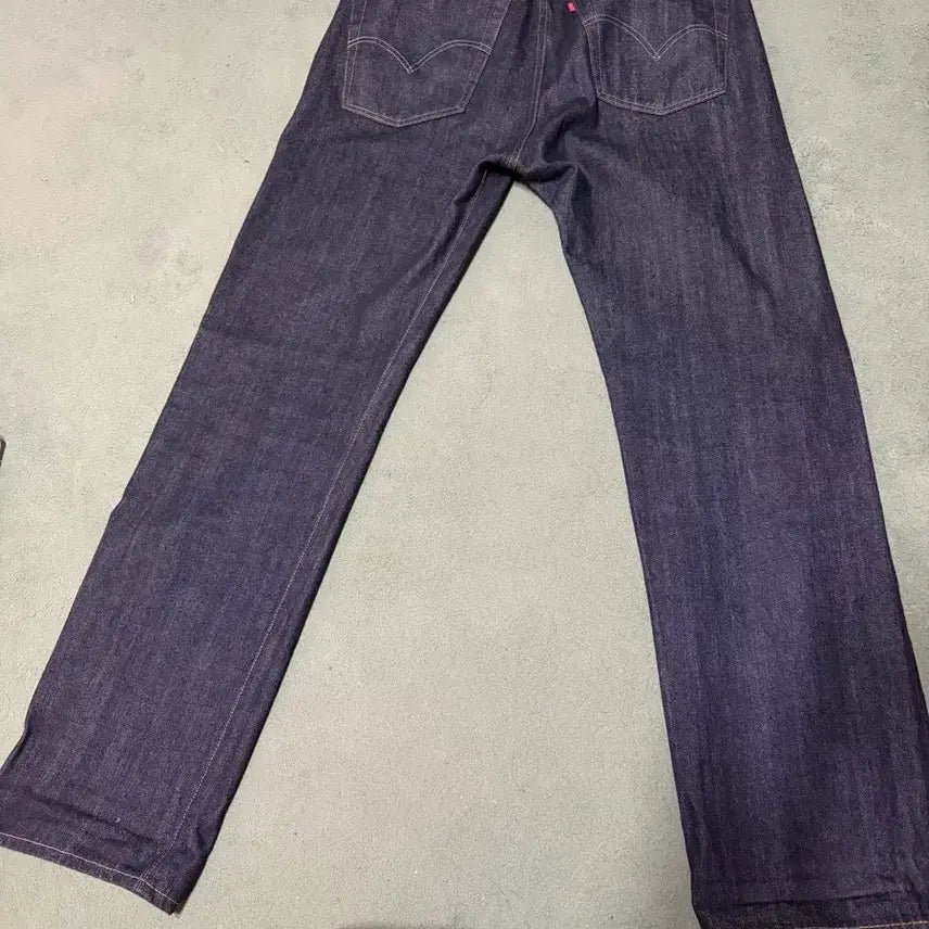 [SOLD OUT] lvc47501 린스드 34-32