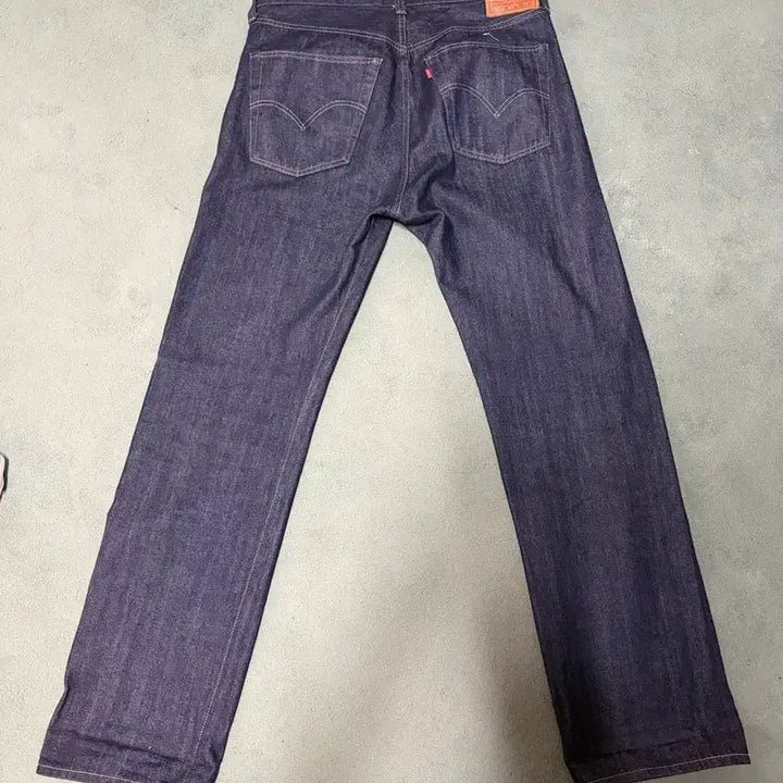 [SOLD OUT] lvc47501 린스드 34-32