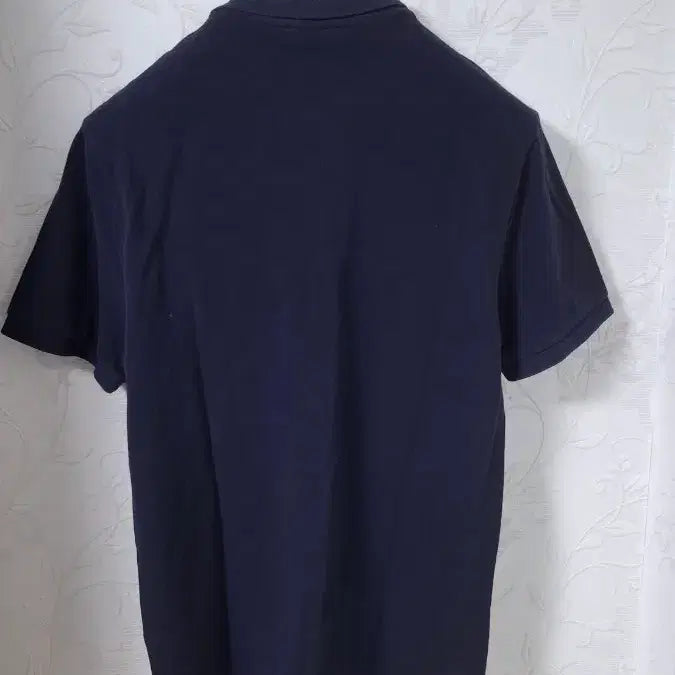 [SOLD OUT] (정품) 산드로 폴로셔츠 100 피케셔츠 슬림핏