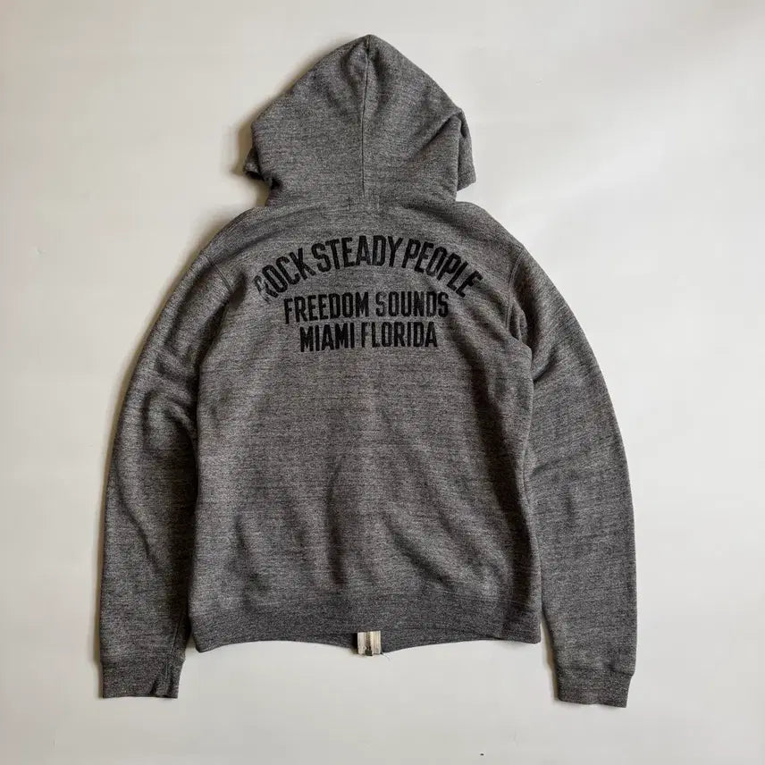 [SOLD OUT] 와코마리아 Wacko maria 후드 집업