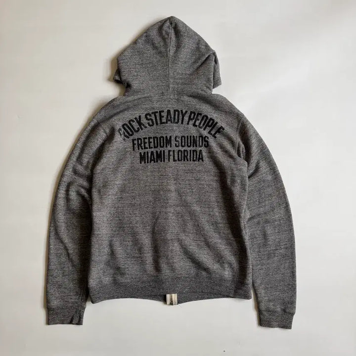 [SOLD OUT] 와코마리아 Wacko maria 후드 집업
