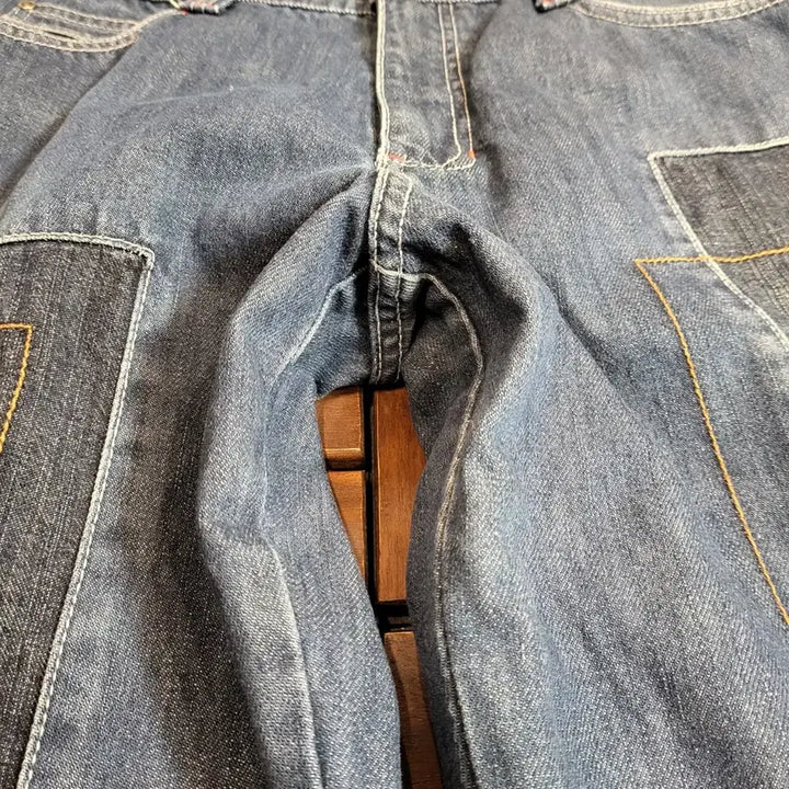 [BUNJANG] FUBU Jeans (31) / 00s FUBU 청바지 (31)