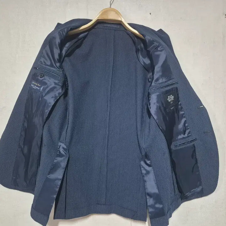 [BUNJANG] Man On The Boon Blazer (Size 48) / 맨온더분 브레이저 (48)