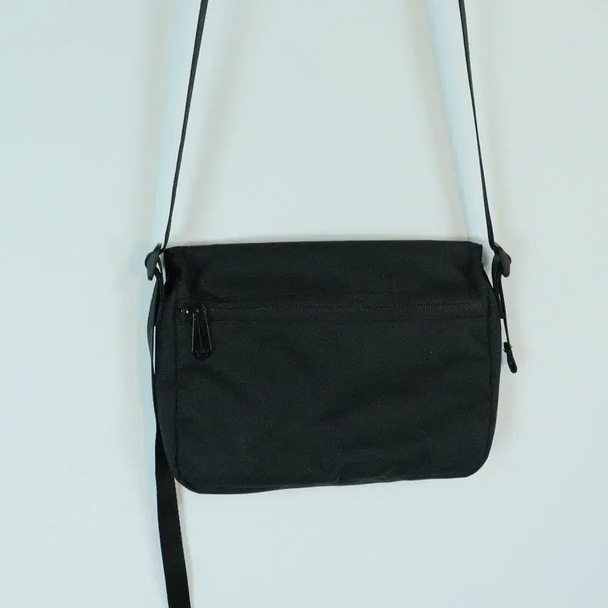 [SOLD OUT] 나이키 NIKE 미니 크로스백 정품 블랙 메신저백 여행용