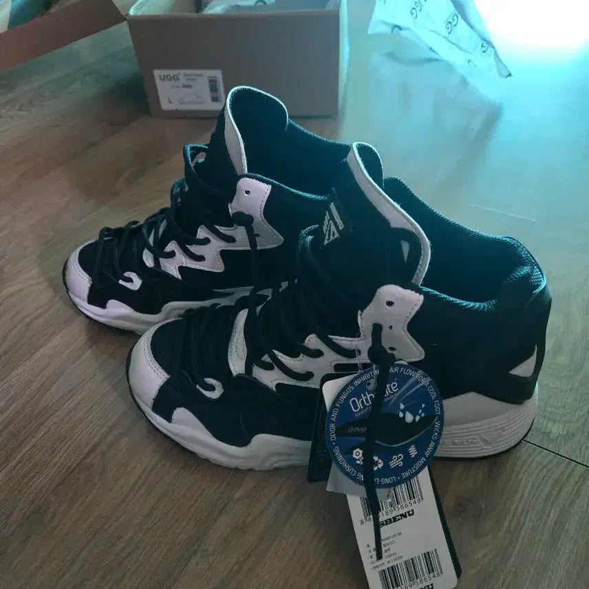 [BUNJANG] New Shoes / 신발   새상품